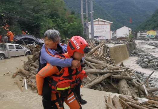 自7月11日以來，四川省氣象臺連續發布暴雨藍色預警，全省多地普降暴雨。在防汛關鍵期，四川省應急管理廳緊急部署、多點發力，扎實細致做好防災減災救災各項工作，牢牢把握主動權、打好主動仗。