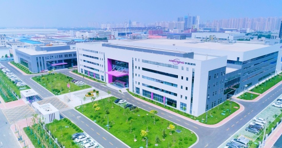 天府清源（原清華控股）旗下的華海清科，已于2022年6月8日登陸科創(chuàng)板。四川能投供圖