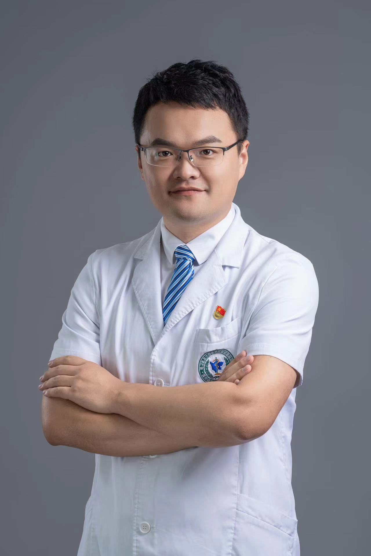 圖為王先良。受訪者供圖