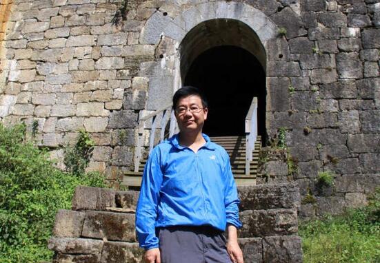 從基礎做起 腳踏實地、砥礪前行