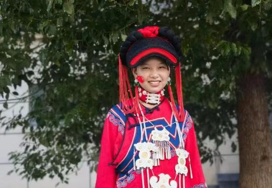 把大涼山唱給全世界聽！