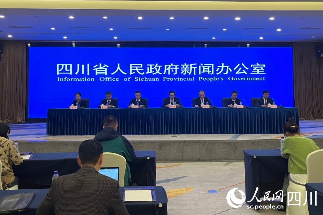 會議現場。陳天昊攝