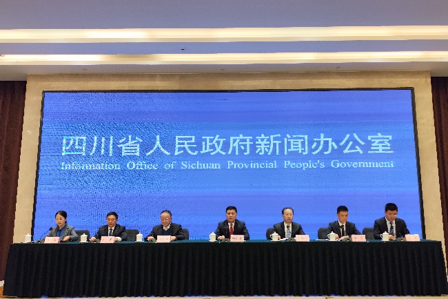 新聞發(fā)布會(huì)現(xiàn)場(chǎng)。人民網(wǎng)記者朱虹攝