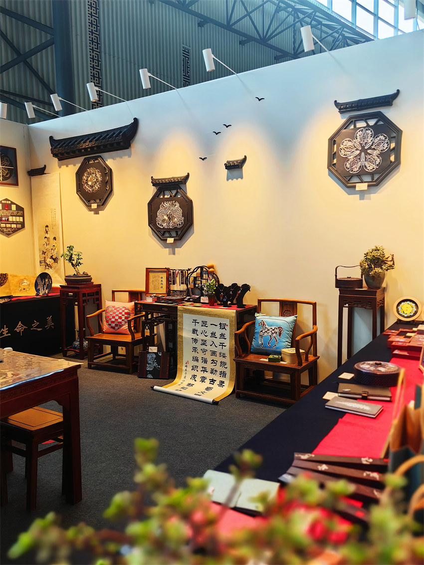 作品展示。成都市實(shí)驗(yàn)小學(xué)明道分校供圖