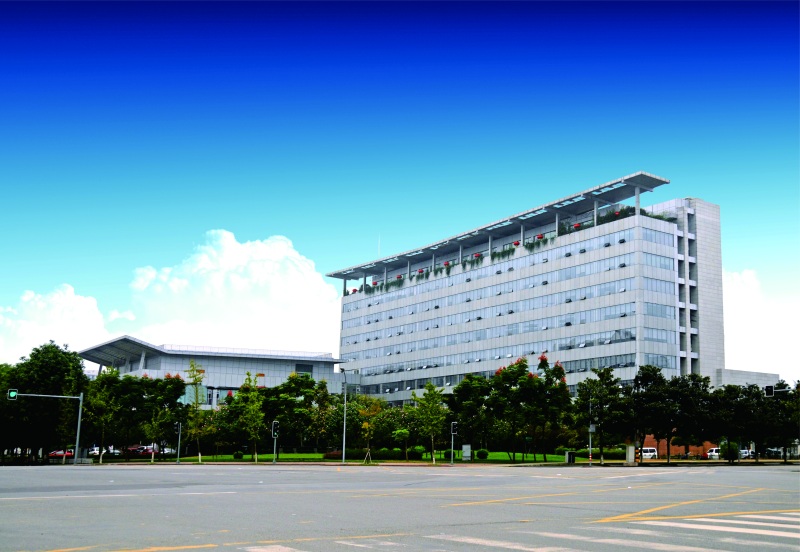 四川公路橋梁建設集團有限公司。四川路橋集團供圖