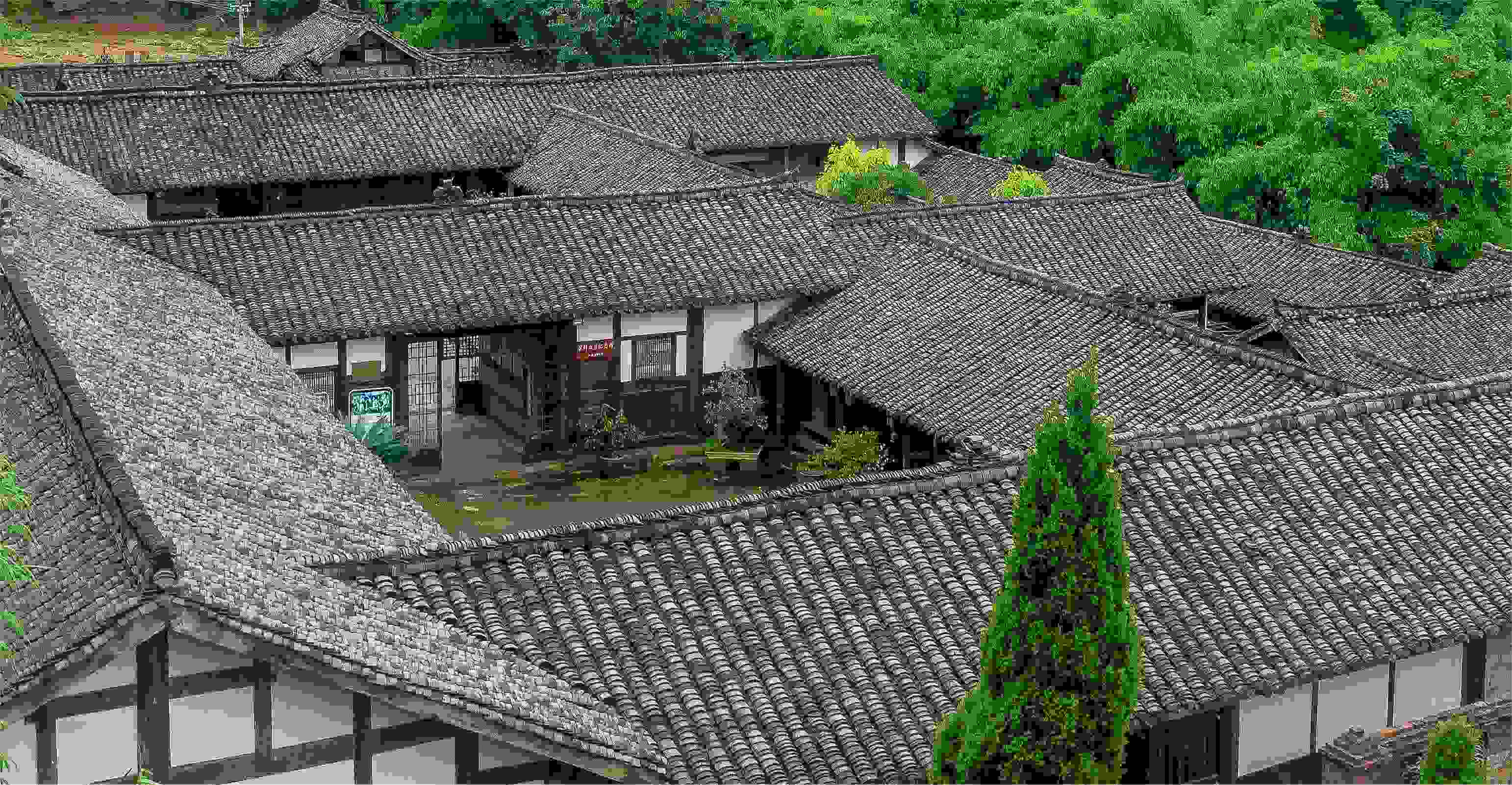 繽紛假日 “金”彩一夏 | 成都金堂暑期旅游線路推薦來啦！ 