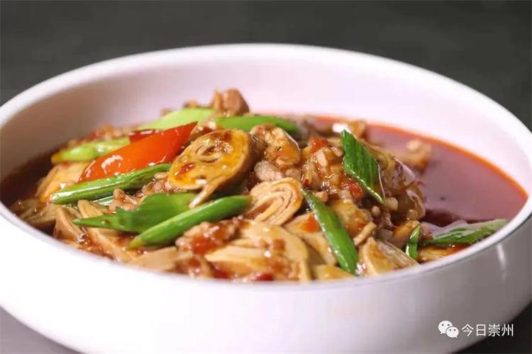 豆腐簾子。