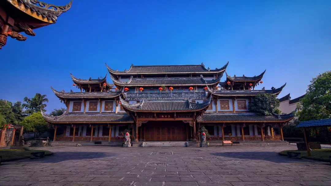 沈子國酒莊。沈酒集團(tuán)供圖