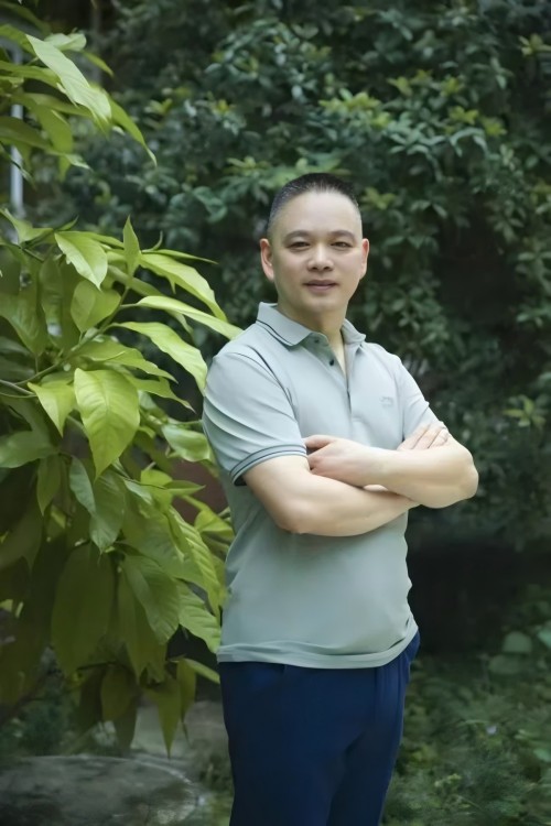 姚勇。受訪者供圖