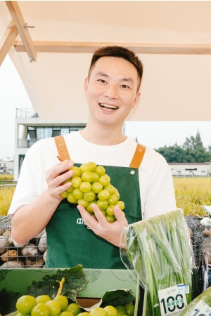 不少雙流的農(nóng)產(chǎn)品上，將增加一個新logo：“瞿上珍品”。