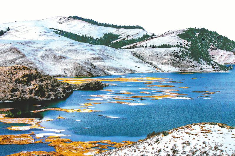文旅強(qiáng)州，涼山這樣瞄準(zhǔn)全域全時(shí)旅游未來，涼山文旅產(chǎn)業(yè)或?qū)?shí)現(xiàn)全年無“淡季”、全域無“冷門”。