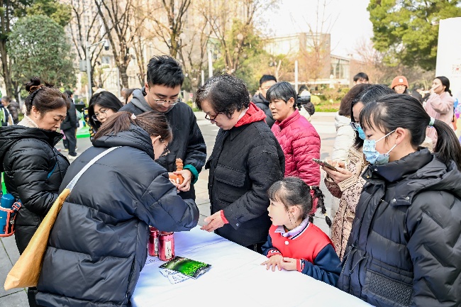 推介會現(xiàn)場。主辦方供圖