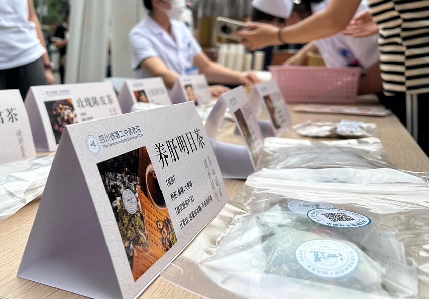 活動現場。崔熙滟攝