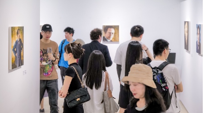 活動現場。主辦方供圖