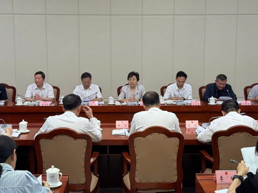 會議現場。崔熙滟攝