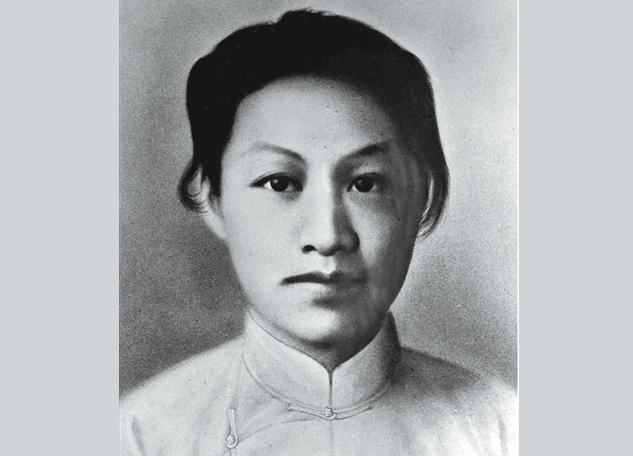 趙一曼：舍家衛國的巾幗英雄九一八事變后，她化名“趙一曼”，受黨組織派遣奔赴東北，在沈陽、哈爾濱領導抗日斗爭。[詳細]