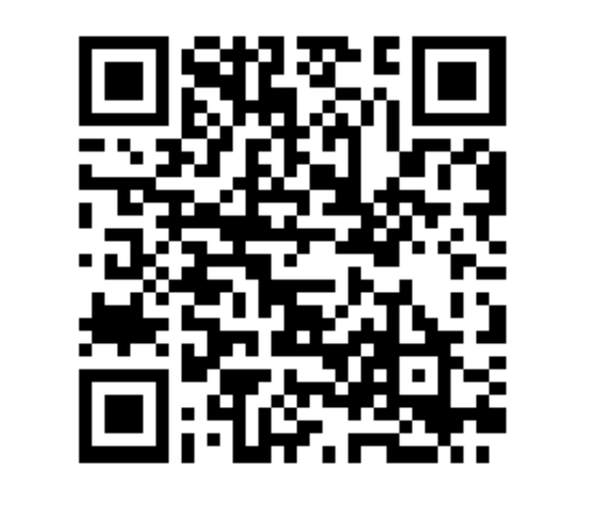 報名二維碼。主辦方供圖