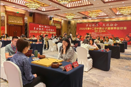 第二輪比賽現(xiàn)場(chǎng)。人民網(wǎng)記者 李乃妍攝